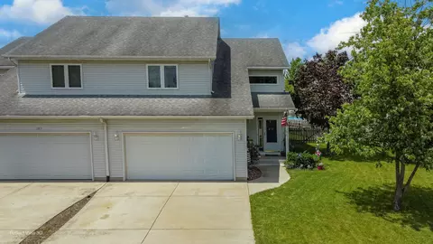 175 Kevin Dr, Diamond, IL 60416