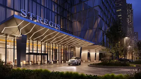 363 E Wacker Dr #6101, Chicago, IL 60601