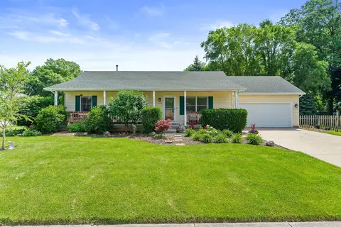 520 N Ben St, Plano, IL 60545
