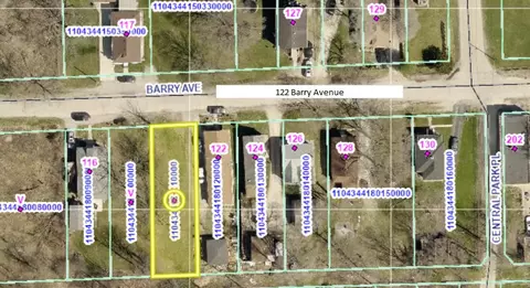 122 Barry Ave, Lockport, IL 60441