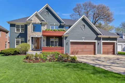 304 Oak St, Glen Ellyn, IL 60137