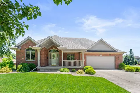 14085 W 93rd Pl, Saint John, IN 46373