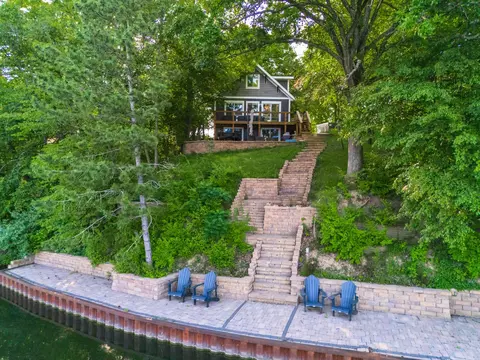 Exterior - 7 Juniper Ct, Putnam, IL 61560 photo 9 of 14