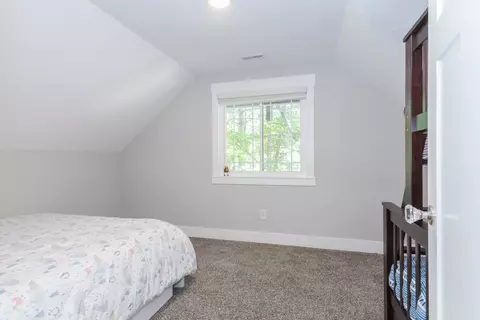 Bedroom - 7 Juniper Ct, Putnam, IL 61560 photo 6 of 7