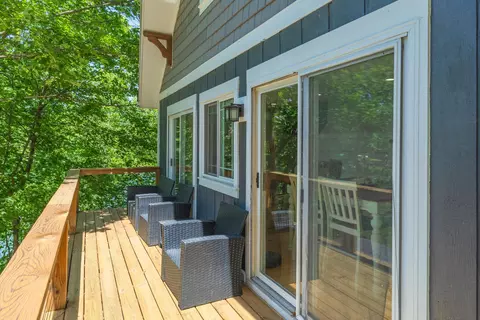 Exterior - 7 Juniper Ct, Putnam, IL 61560 photo 6 of 14