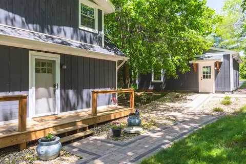 Exterior - 7 Juniper Ct, Putnam, IL 61560 photo 2 of 14