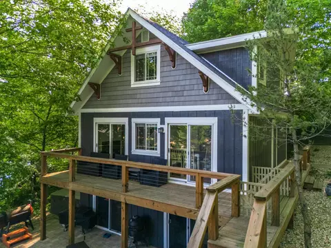 Exterior - 7 Juniper Ct, Putnam, IL 61560 photo 11 of 14