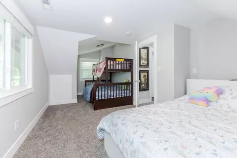 Bedroom - 7 Juniper Ct, Putnam, IL 61560 photo 5 of 7