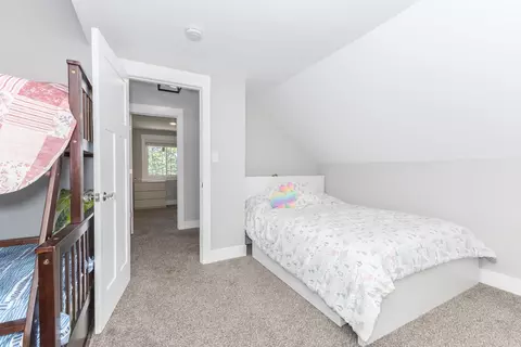 Bedroom - 7 Juniper Ct, Putnam, IL 61560 photo 4 of 7