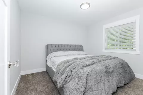 Bedroom - 7 Juniper Ct, Putnam, IL 61560 photo 3 of 7