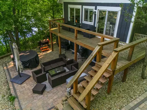 Exterior - 7 Juniper Ct, Putnam, IL 61560 photo 12 of 14