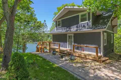 Exterior - 7 Juniper Ct, Putnam, IL 61560 photo 1 of 14