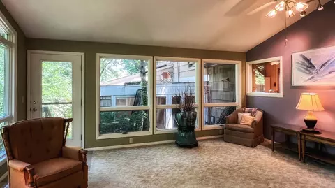 Living - 21 Knollcrest Ct, Normal, IL 61761 photo 7 of 7