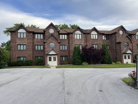 8701 Waterfront Dr #2A, Palos Hills, IL 60465