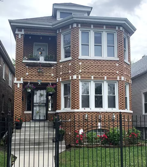 7027 S Talman Ave, Chicago, IL 60629