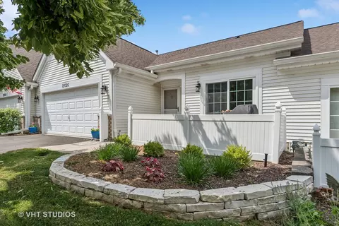 21026 W Snowberry Ln #21026, Plainfield, IL 60544