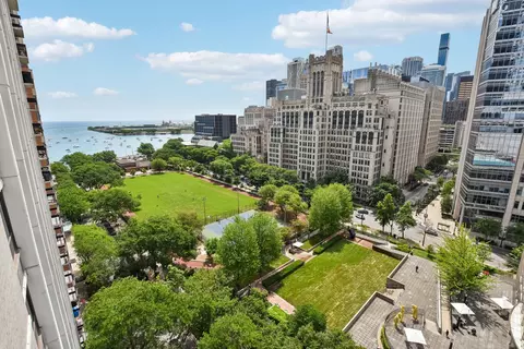 View/Area - 222 E Pearson St #1808, Chicago, IL 60611 photo 3 of 8