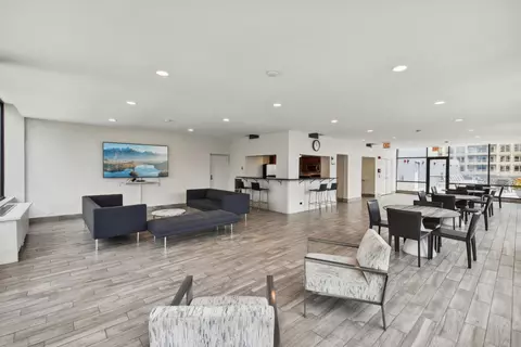 Living - 222 E Pearson St #1808, Chicago, IL 60611 photo 5 of 6