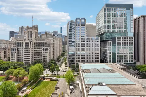 View/Area - 222 E Pearson St #1808, Chicago, IL 60611 photo 4 of 8
