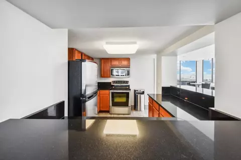 Kitchen - 222 E Pearson St #1808, Chicago, IL 60611 photo 6 of 6