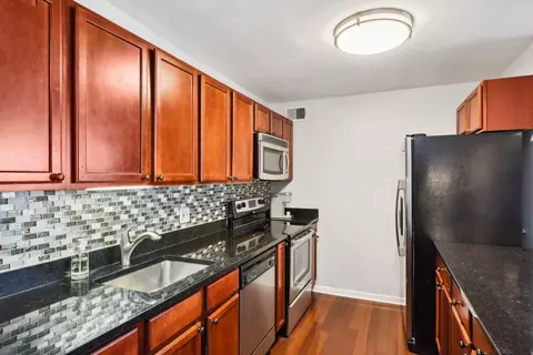 Kitchen - 222 E Pearson St #1808, Chicago, IL 60611 photo 2 of 6