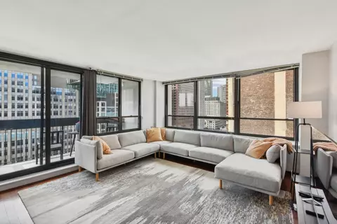 Living - 222 E Pearson St #1808, Chicago, IL 60611 photo 1 of 6
