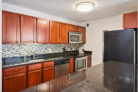 Kitchen - 222 E Pearson St #1808, Chicago, IL 60611 photo 1 of 6