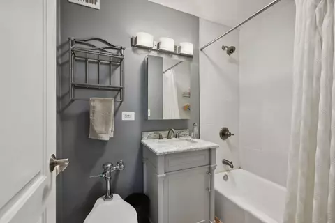 Bath - 222 E Pearson St #1808, Chicago, IL 60611 photo 1 of 1