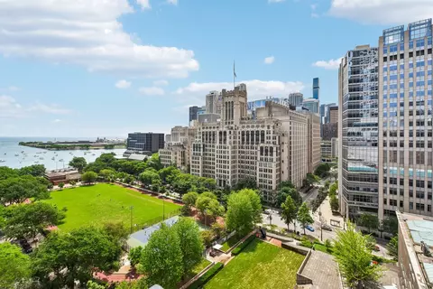 View/Area - 222 E Pearson St #1808, Chicago, IL 60611 photo 2 of 8