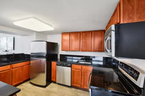 Kitchen - 222 E Pearson St #1808, Chicago, IL 60611 photo 5 of 6