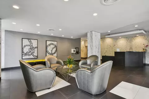Living - 222 E Pearson St #1808, Chicago, IL 60611 photo 6 of 6