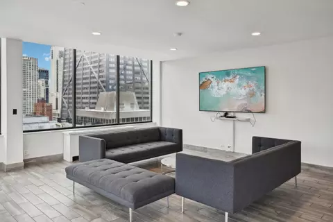 Living - 222 E Pearson St #1808, Chicago, IL 60611 photo 4 of 6