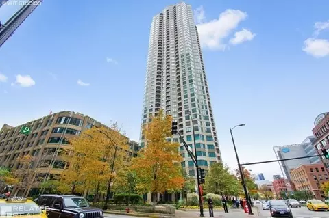 400 N La Salle St #1101, Chicago, IL 60654