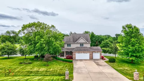 View/Area - 3067 E 1825th Rd, Ottawa, IL 61350 photo 6 of 7