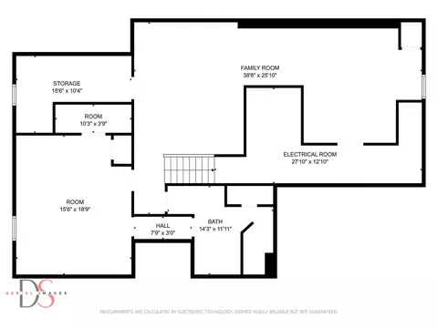 Floorplan - 3067 E 1825th Rd, Ottawa, IL 61350 photo 3 of 4