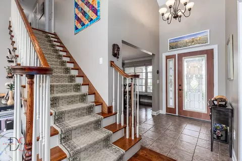 Entry Way - 3067 E 1825th Rd, Ottawa, IL 61350 photo 1 of 1