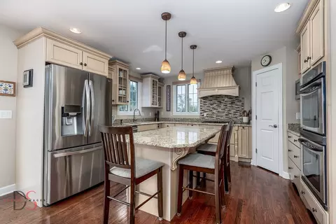 Kitchen - 3067 E 1825th Rd, Ottawa, IL 61350 photo 1 of 3