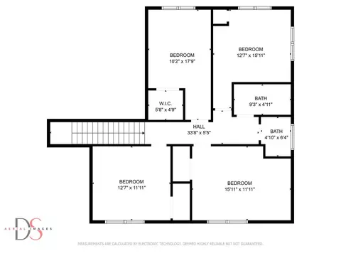 Floorplan - 3067 E 1825th Rd, Ottawa, IL 61350 photo 2 of 4