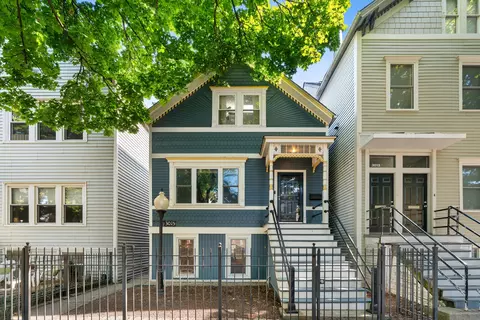 3015 N Racine Ave, Chicago, IL 60657