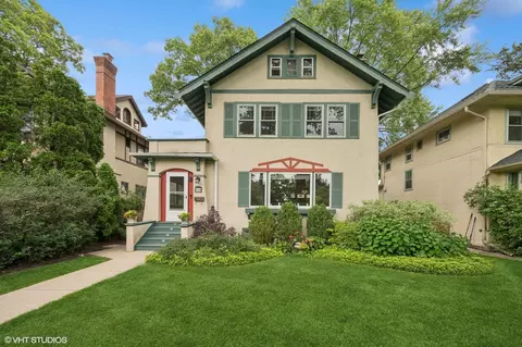 848 Park Ave, Wilmette, IL 60091
