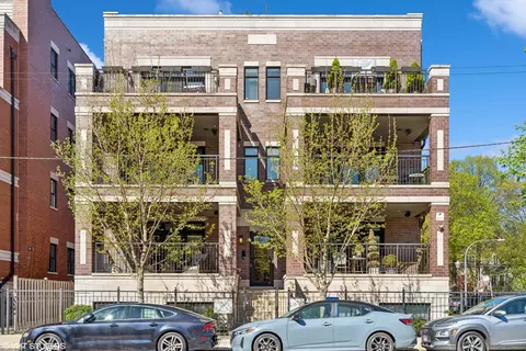 3222 N Southport Ave #1S, Chicago, IL 60657