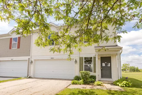 1821 Leatherleaf Trl, Hebron, IL 60034