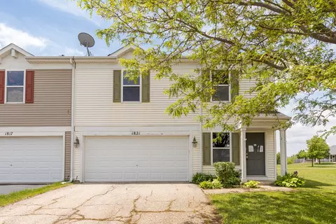 1821 Leatherleaf Trl, Hebron, IL 60034 photo 3