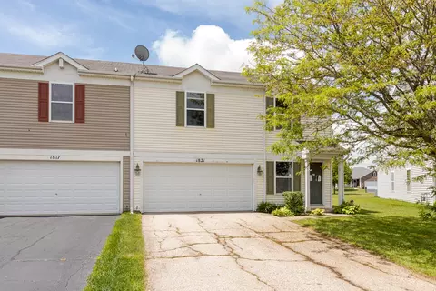 1821 Leatherleaf Trl, Hebron, IL 60034 photo 5
