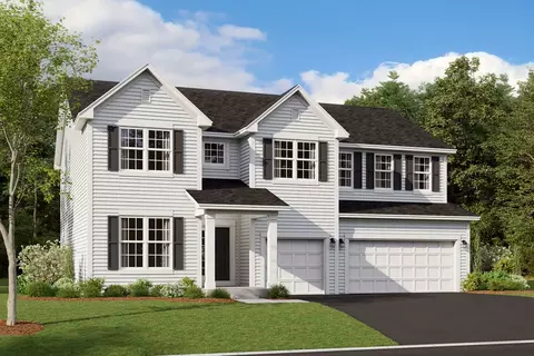 11333 Trenton St, Huntley, IL 60142
