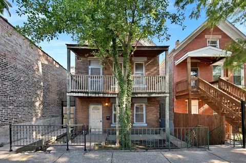 1652 W 38th Pl, Chicago, IL 60609