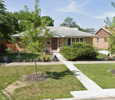 7608 45th St, Lyons, IL 60534