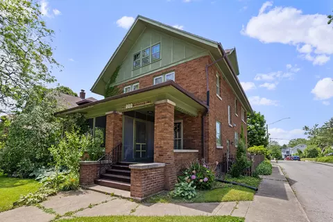 142 N Prospect St, Rockford, IL 61107