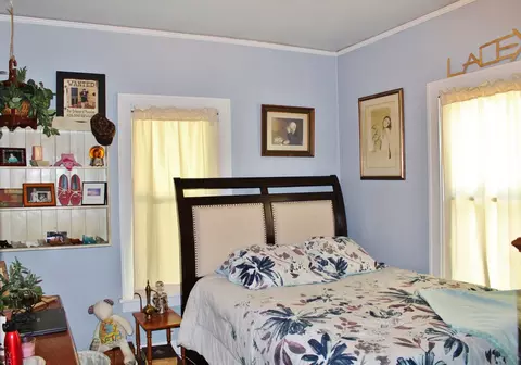 Bedroom - 454 West Ave, Morris, IL 60450 photo 1 of 2