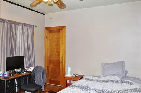 Bedroom - 454 West Ave, Morris, IL 60450 photo 2 of 2